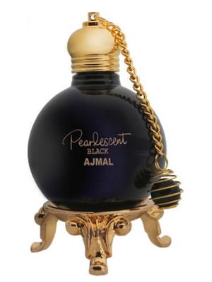 Ajmal Pearlescent Black
