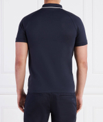 Поло BOSS GREEN - темно-синий(50488812)