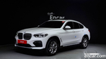 BMW X4 (G02) xDrive20i xLine (03.2020)