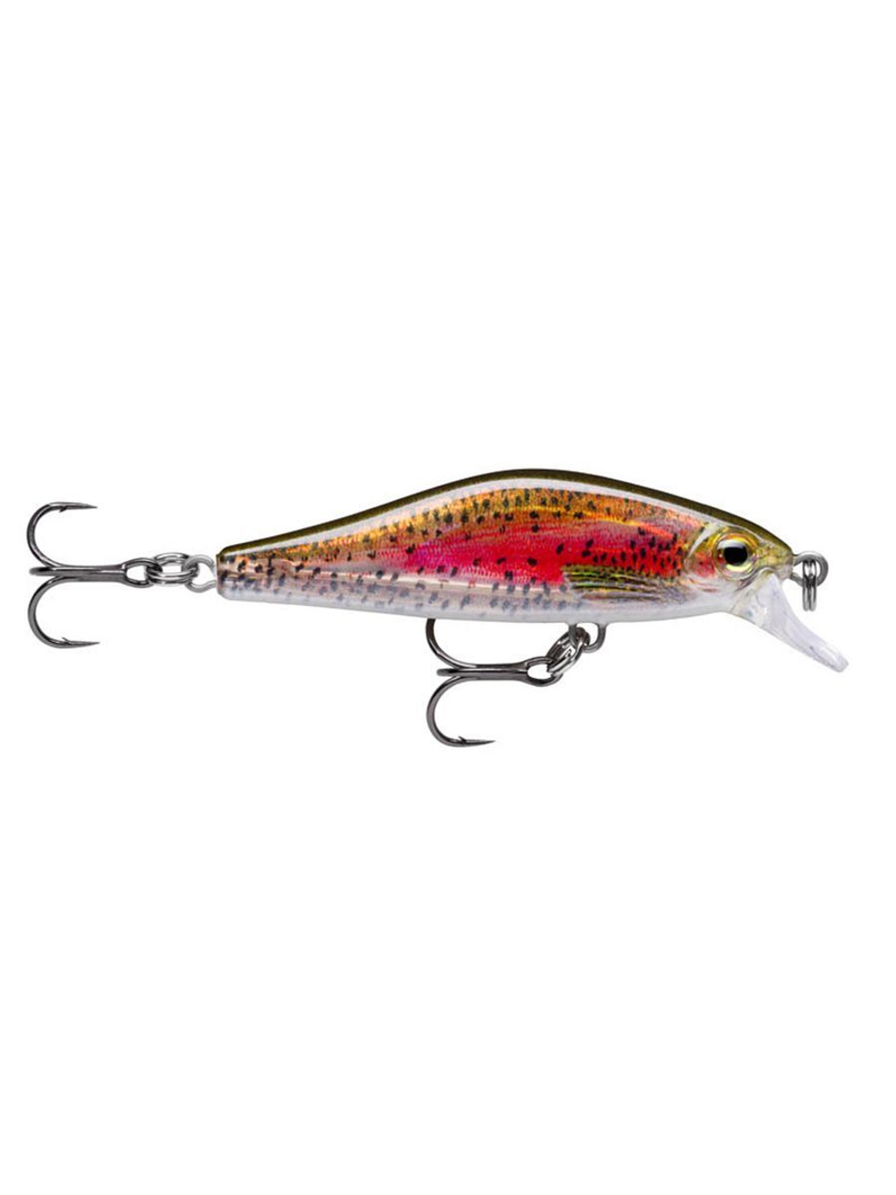 Воблер Shadow Rap Solid Shad 06, 6см, 7гр, цвет YM