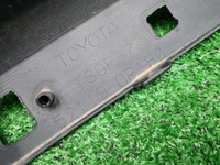 Бампер передний Toyota RAV 4 CA40 (2015-2019)