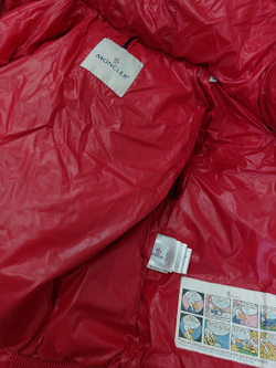 Куртка Moncler
