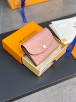 Louis Vuitton Rosalie Coin Purse