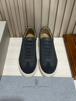 Кеды Brunello Cucinelli
