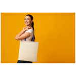 Хлопковая сумка Nevada 100 г/м²