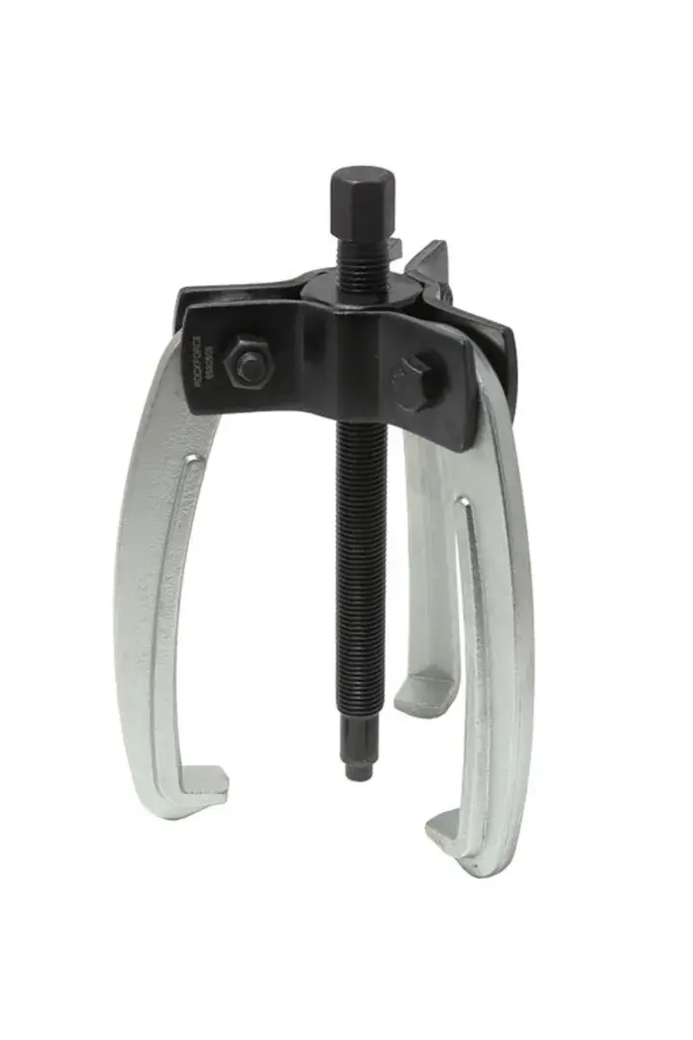 Съемник трехзахватный 6''(? захвата- 140мм, длина лап-160мм) RockForce##Rock FORCE RF-6590506