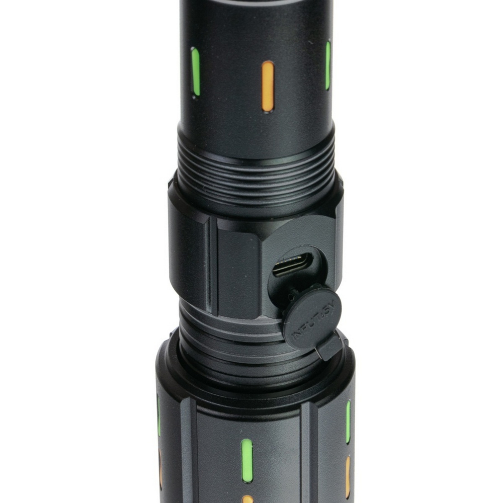 Фонарь ручной высокой яркости XH P99 Огонь H-3060-P99