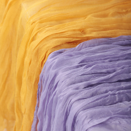 PROVANCE Ботаника Дорожка текстильная, 90х180см, 100% полиэстер, 2 цвета