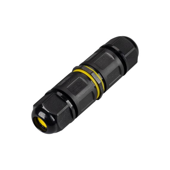 Коннектор NEO-GERM-4pin-WTW (4-8mm) Arlight 048688