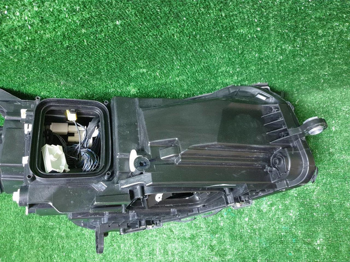 Фара левая Mercedes GLE V167 (18-24) Multibeam LED