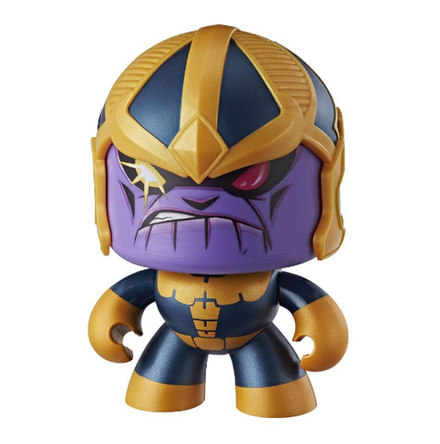 Фигурка с меняющимся лицом "Thanos"