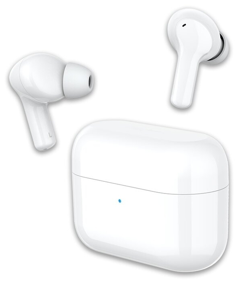 Беспроводные наушники Honor Choice TWS Earbuds White