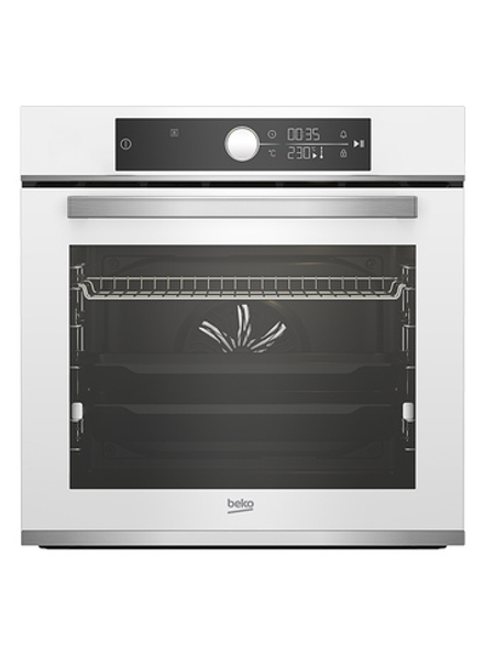 Электрический духовой шкаф Beko BBIM13400WSE