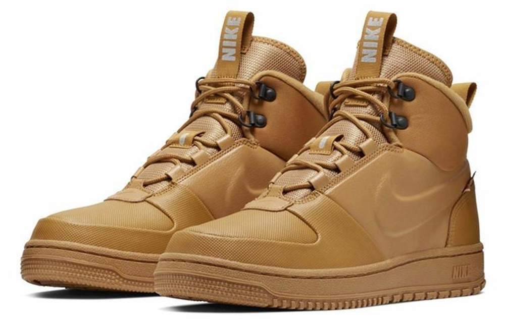 Кроссовки Nike Path Winter
