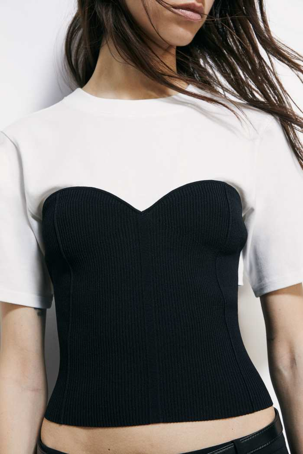 Футболка PATRIZIA PEPE