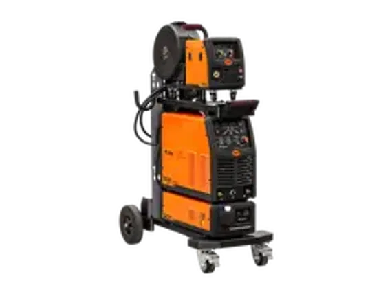 Электрический труборез LIDEN Roar-400