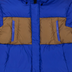 Пуховик мужской Krakatau Rook