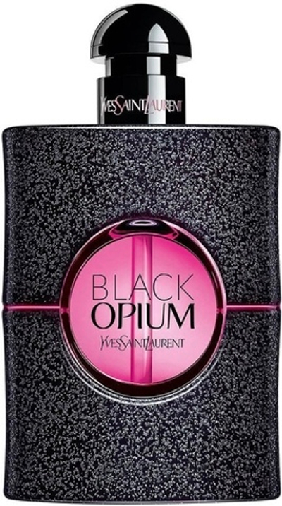 Yves Saint Laurent Black Opium Neon EDP