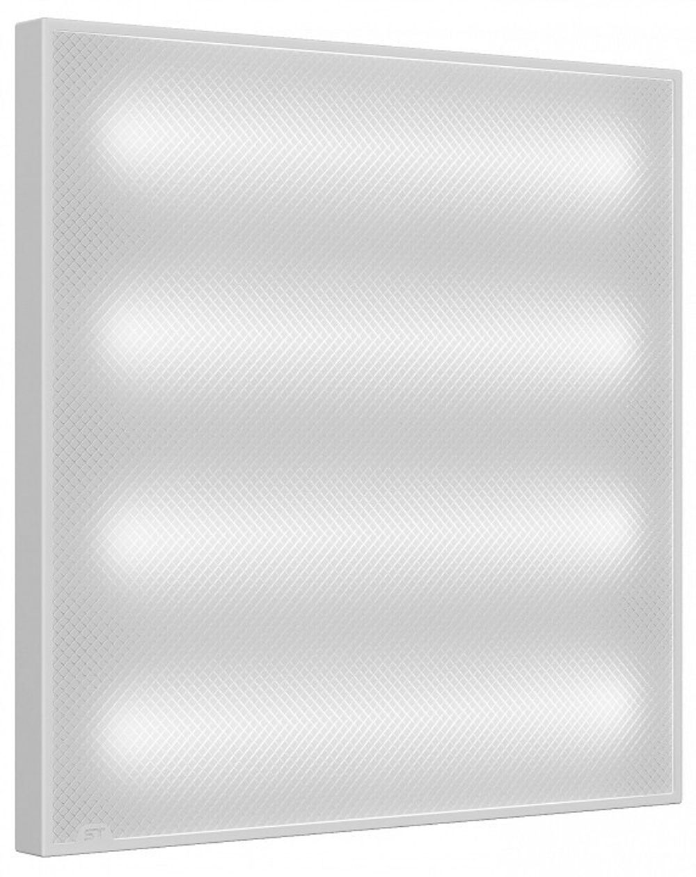 Светильник для потолка Армстронг ST-Luce  STP-A-1001-P-36-4K-40