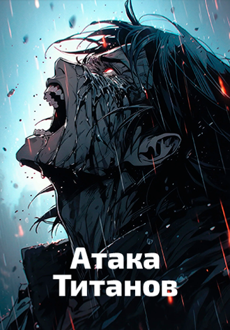 Атака Титанов