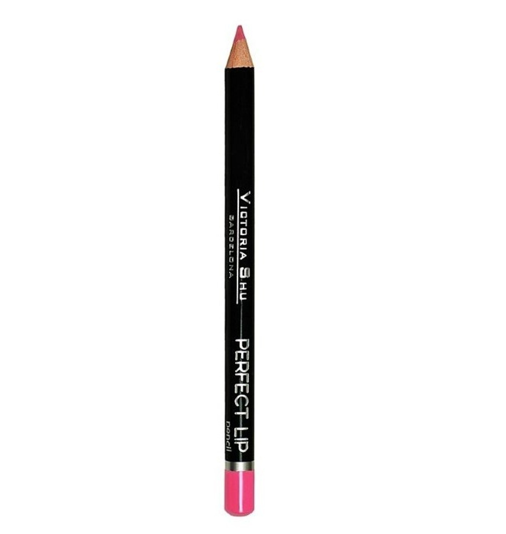 Victoria Shu Карандаш для губ Perfect Lip, тон №151