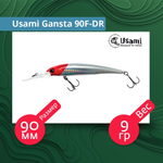 Воблер для рыбалки Usami Gansta