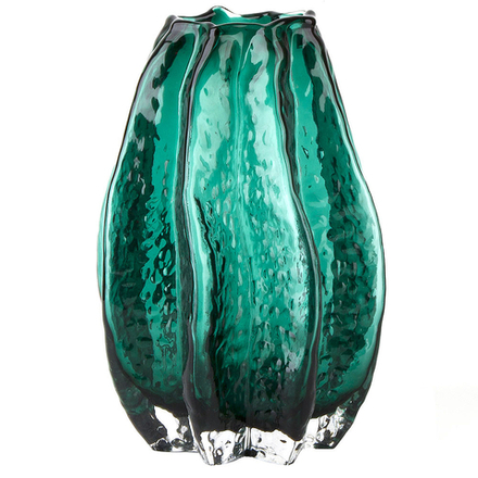 Ваза "Chelsea" 20*14см, v=1200мл (стекло) (индивидуальная упаковка)