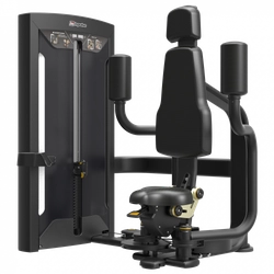 Impulse FE9704 баттерфляй классический, профессиональный тренажер