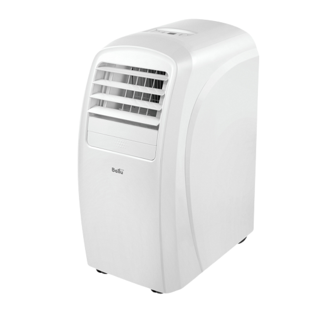 Мобильный кондиционер Ballu Smart Pro BPAC-16 CE_20Y