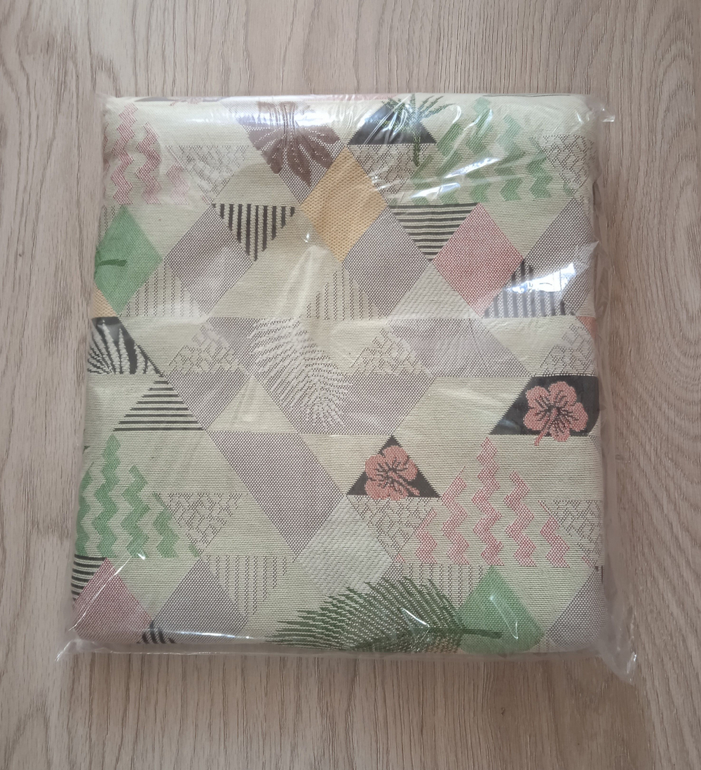 Покрывало гобеленовое Аметист 258-1 1,5-спальное (150х200)