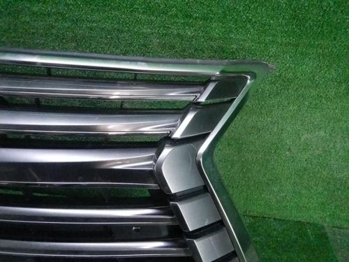 Решетка радиатора Lexus LX 3 (2015-2023)
