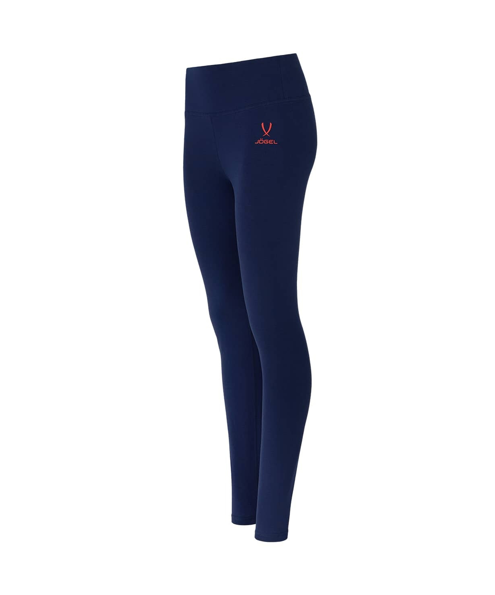 Легинсы женские ESSENTIAL Tights W, темно-синий