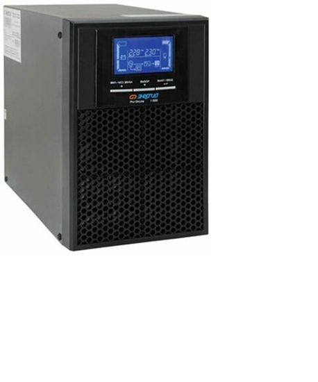 ИБП Энергия Pro Online 1000