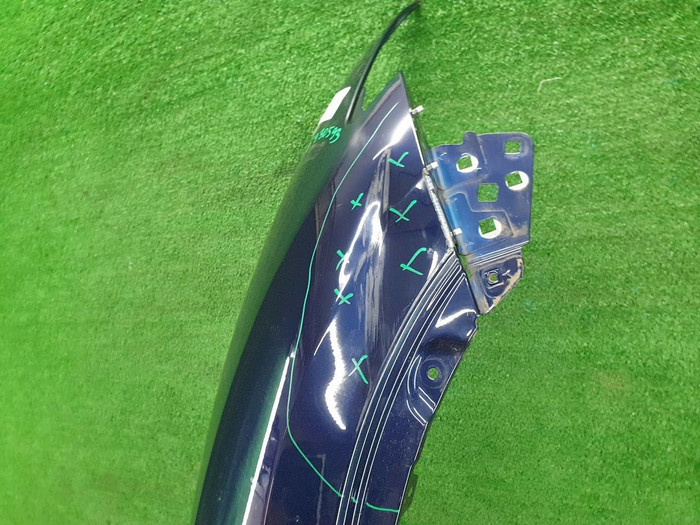 Крыло переднее правое Maserati Levante (2016-2024)