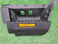 Подножка левая JAC N75 (2014-н.в.)