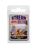 Мормышка Helios вольфрамовая Капля с ушком крашеная 4мм 1.10гр 160 (MW-1140-160)