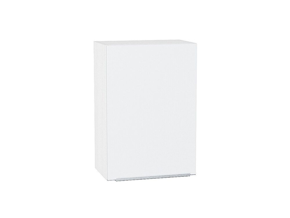 Шкаф верхний с 1-ой дверцей Фьюжн