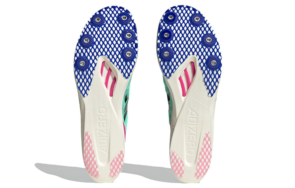 Кроссовки Adidas Adizero Avanti Tyo