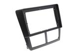 Магнитола для Subaru Forester 3 (SH) 2008-2013, Impreza GH, GE - Vaycar VA71-0062-2K на Android 13, Быстрая, 2K QLED, CarPlay, 4G SIM-слот