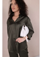 Сумка через плечо маленькая клатч