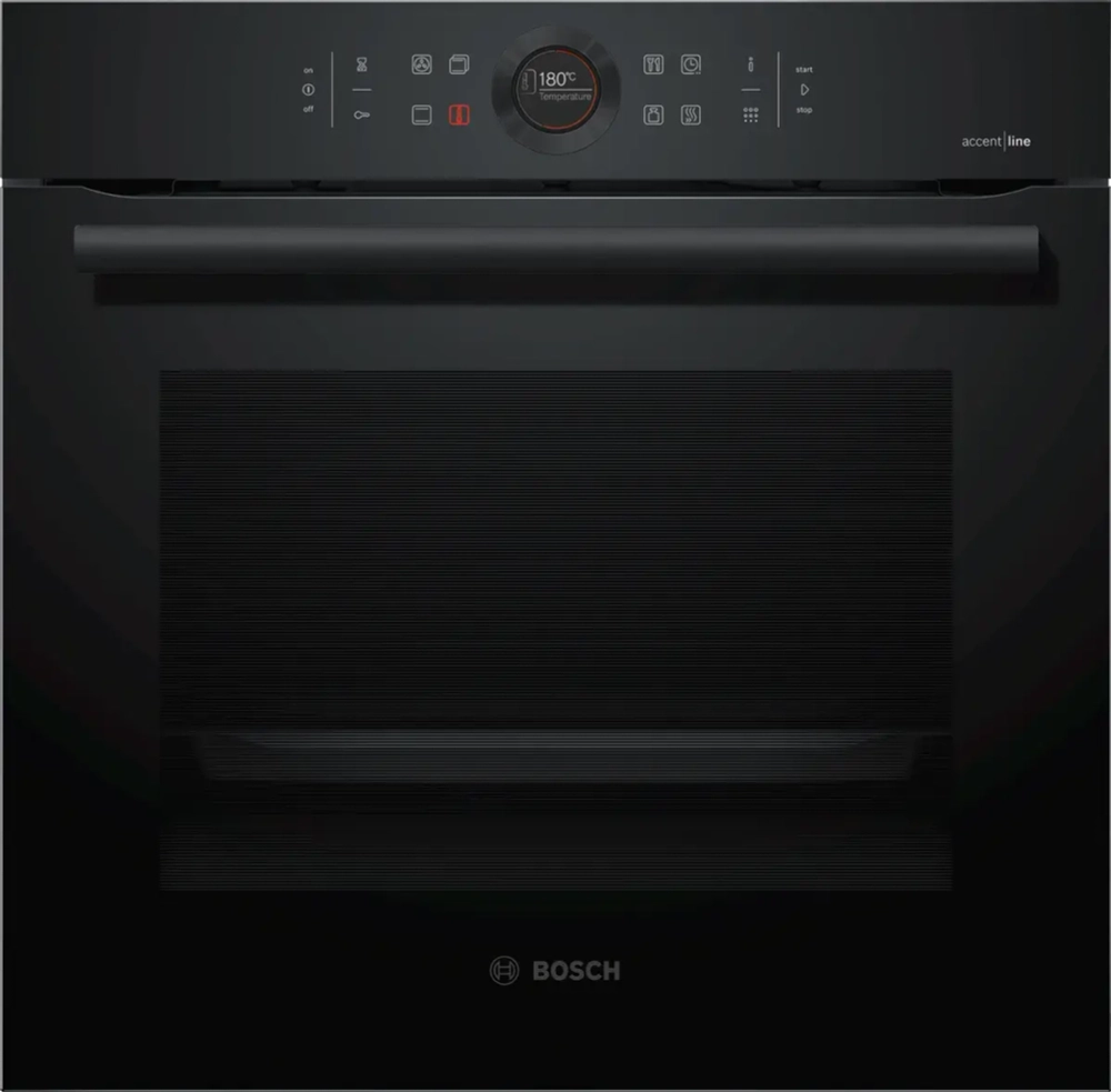 Духовой шкаф Bosch HBG 872DC1S