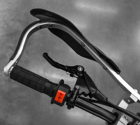 Мотоцикл DAREX Timer 300 ENDURO