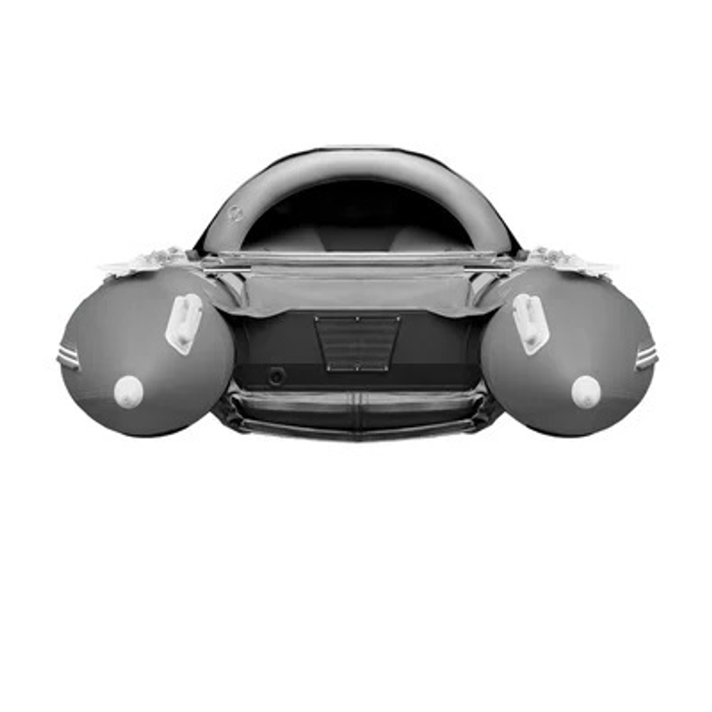 Лодка ПВХ GLADIATOR E330PRO