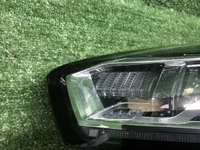 Фара левая Chery Tiggo 7 Pro (2020-2024) LED