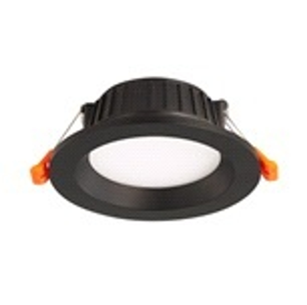 Светильник встраиваемый,  9W,  763Lm, 3000К