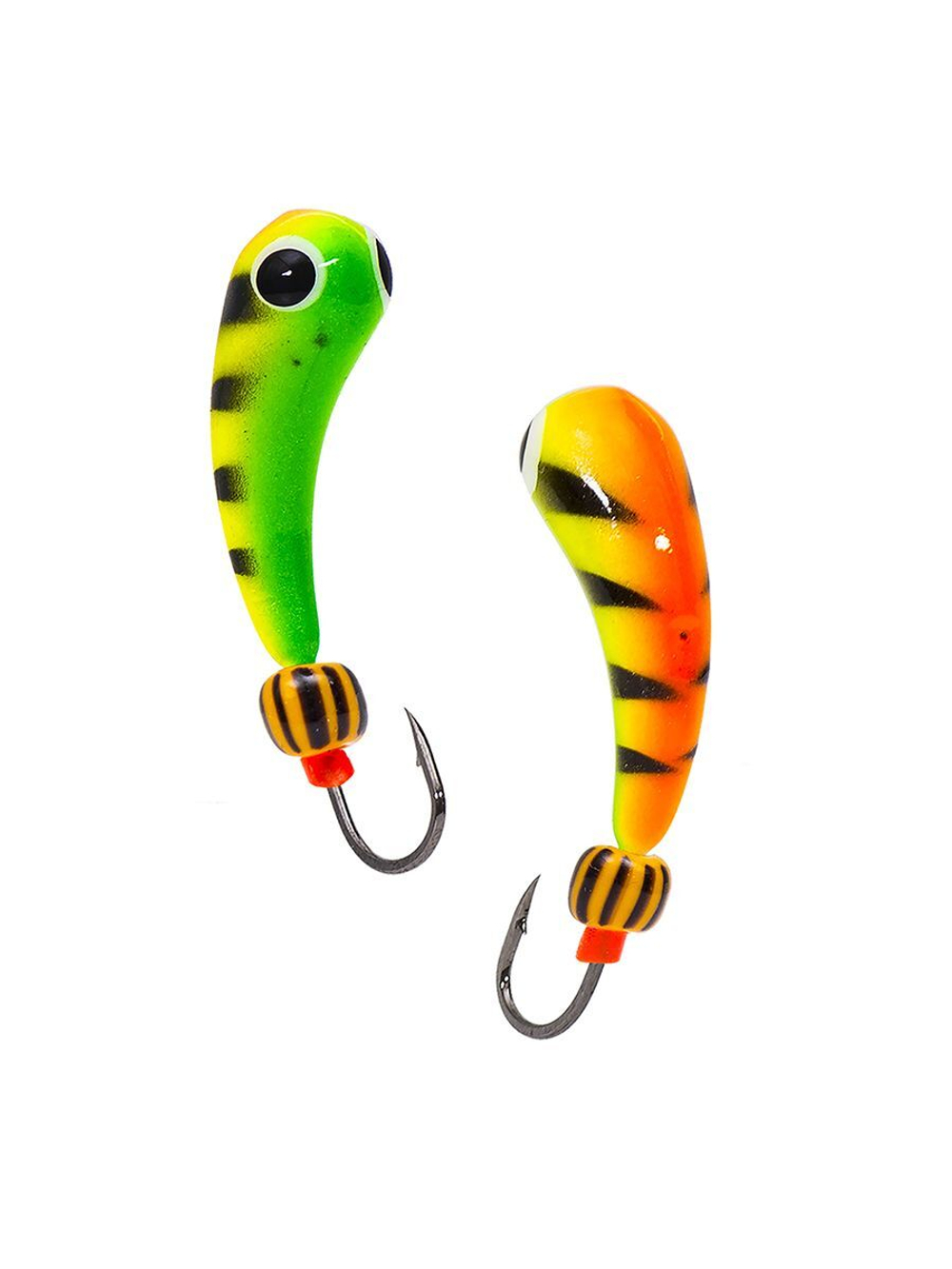 Мормышка УРАЛКА, #201, 10 шт 1,6g