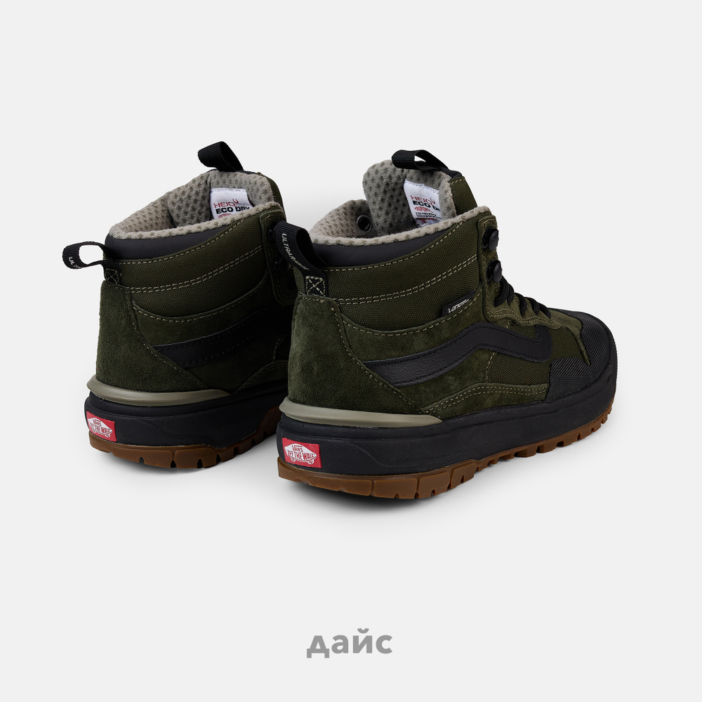 Ботинки Vans 66 Supply UltraRange EXO Hi MTE