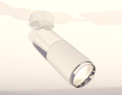 Ambrella Комплект поворотного светильника MR16 Споты XM6312017