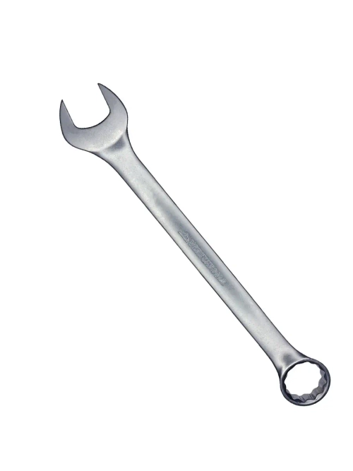 КЛЮЧ КОМБИНИРОВАННЫЙ 14мм, МАТОВЫЙ, VERTEXTOOLS (1/ 10)