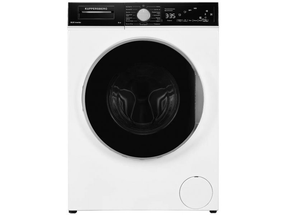 Стиральная машина Kuppersberg WM 520 W